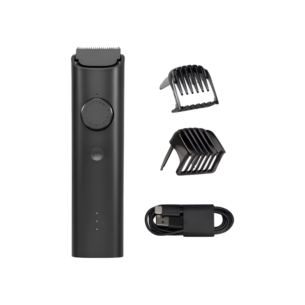 Xiaomi Beard Trimmer 2C – Black