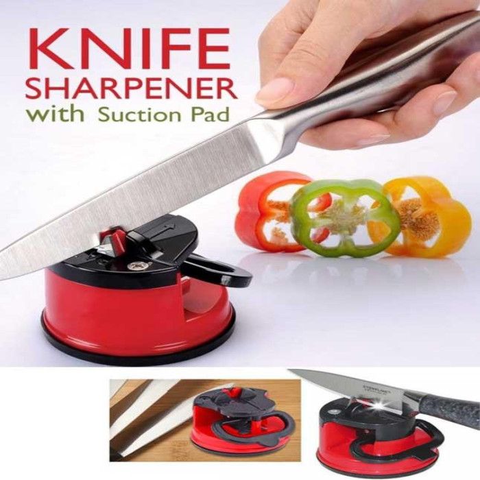 Knife Sharpener Suction
