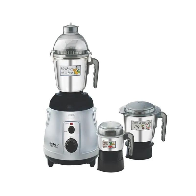 INTEX INDO1200 MIXER GRINDER – 1100W