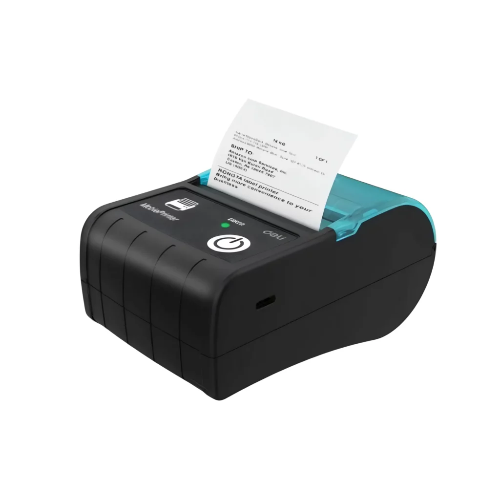 Deli Thermal POS Receipt Printer (ES421)