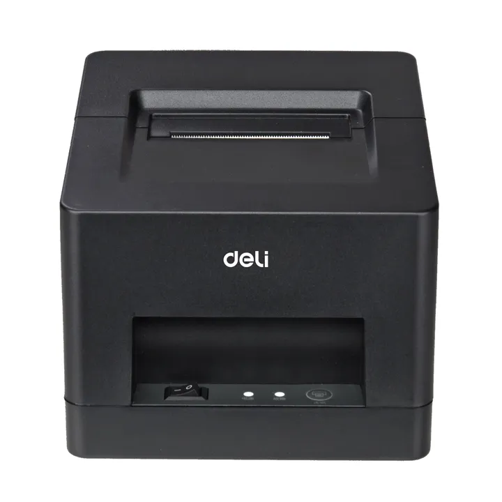 Deli Thermal Receipt Printer (E581PW)