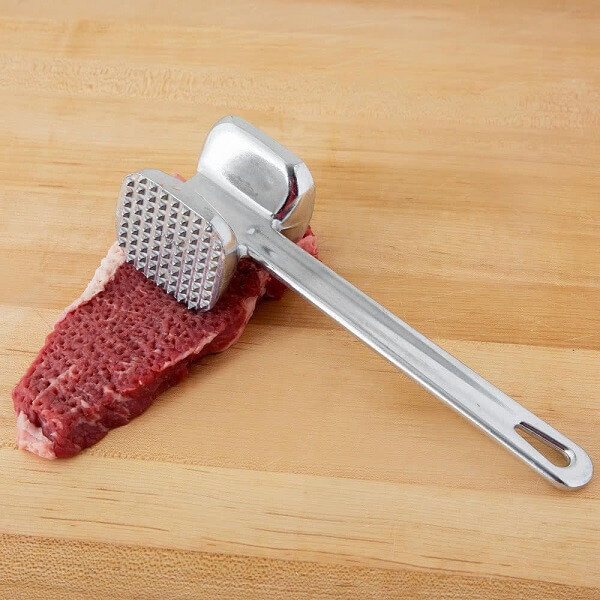 Meat Tenderizer Hammer