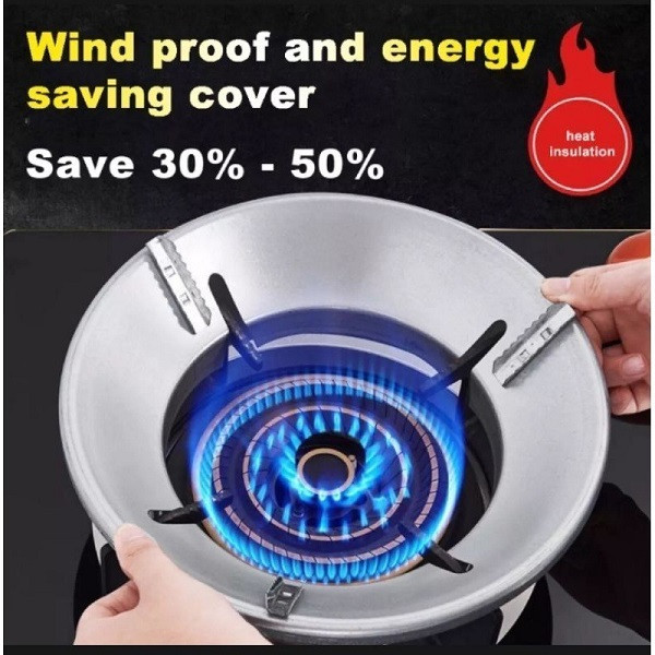 Gas Stove Cover