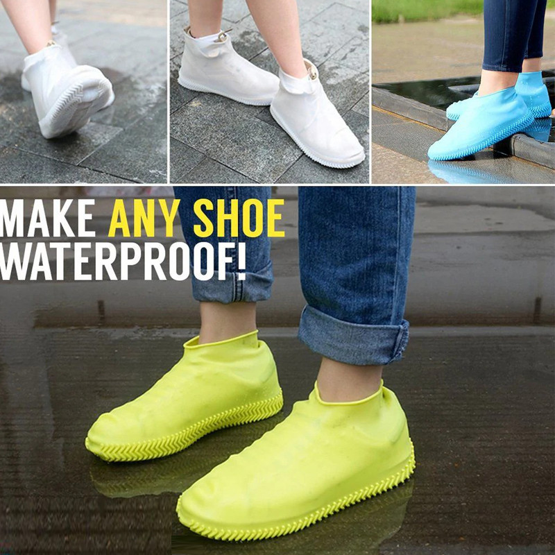 Waterproof Shoe Cover