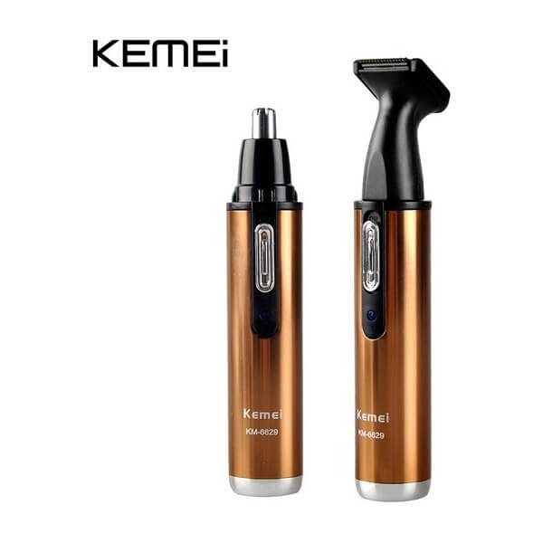 KEMEI 6629 Trimmer